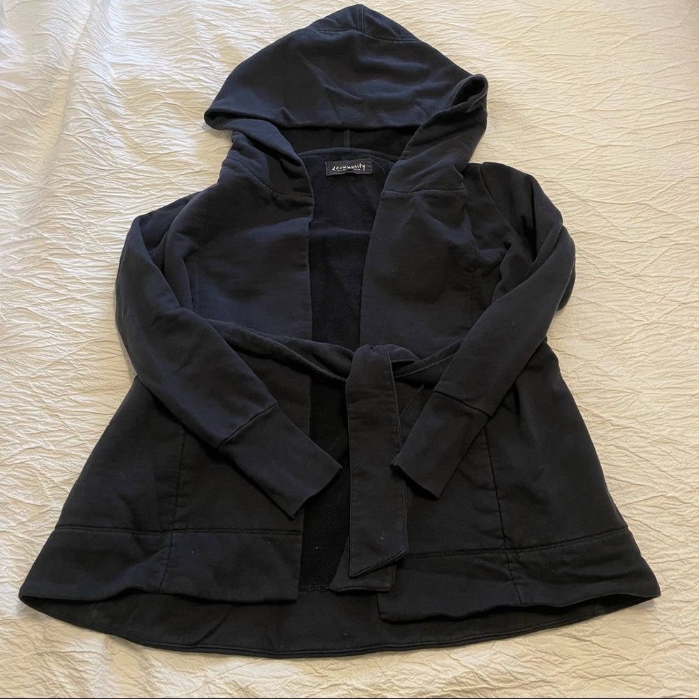 Community Sweater
